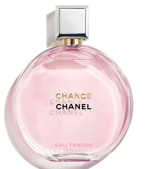 chanel perfume eau tendre|Chanel eau tendre perfume dillard's.